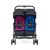 Silla de paseo Gemelar Joie Aire Twin