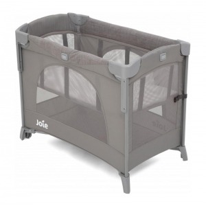 Cuna de Viaje Joie Kubbie Sleep