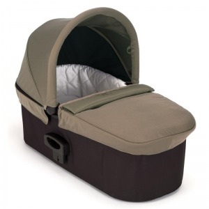 Capazo Baby Jogger Deluxe Arena