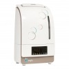 Humidificador y purificador Bo Jungle digital con mando