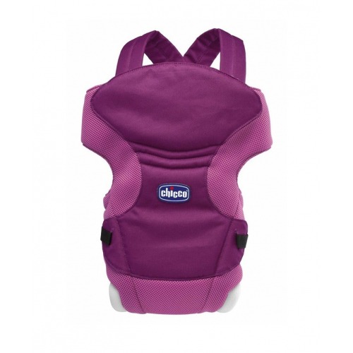 Mochila Portabeb s Go Fucsia Chicco Disbaby Tienda online del Beb