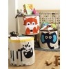 Cesta Juguetes 3Sprouts