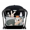 Organizador Silla Paseo 3Sprouts