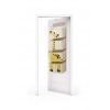 Organizador de Pared 3Sprouts