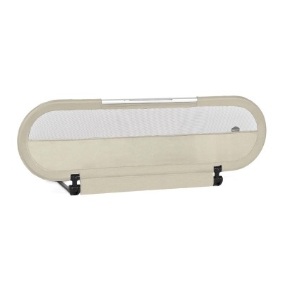 Barrera de cama Babyhome Side Light Sand