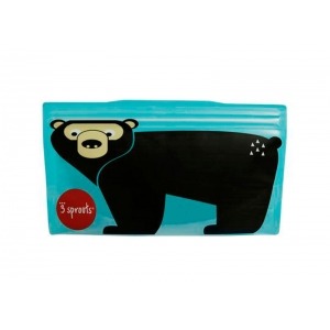Bolsa Aperitivo 3Sprouts (2 bolsas)