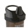 Vaso Crawler Cup Twistshake 300 ml. +8mss