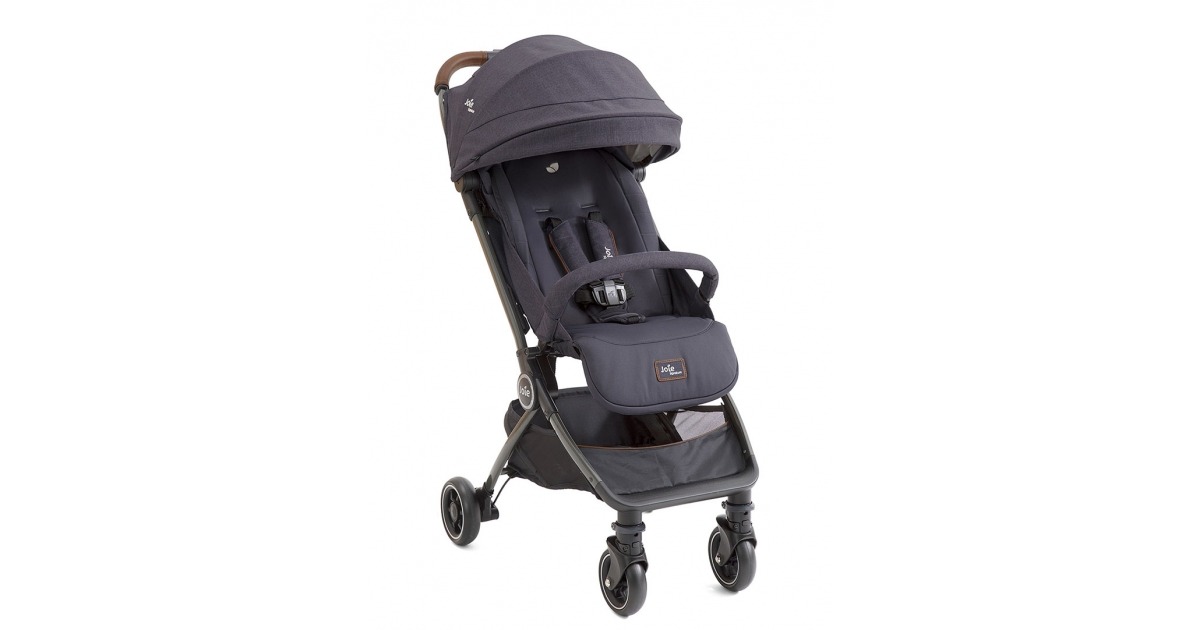 Silla Paseo Joie Pact Disbaby