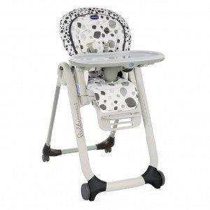 Trona Chicco Polly Progres 5