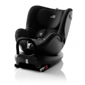 Silla de coche grupos 0+/1 Britax Römer DualFix² R