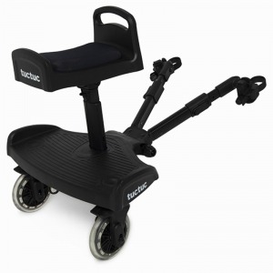 Patinete Tuc Tuc universal con asiento para silla de paseo