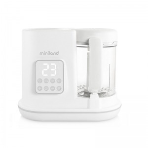 Robot de Cocina Chefy 6 de Miniland