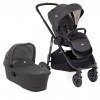 Carrito Duo Joie Versatrax