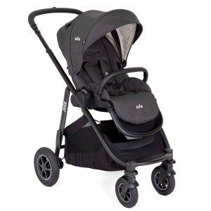 Carrito Duo Joie Versatrax