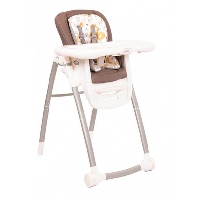 Trona Joie Multiply 6 en 1 Cosy Spaces