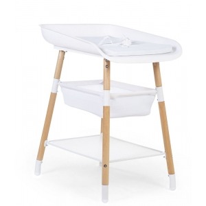 Mueble cambiador Evolux cm de Childhome
