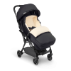 Saco para silla de paseo Leclerc Negro