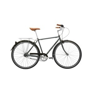 Bicicleta de ocio Ryme Bikes Soho