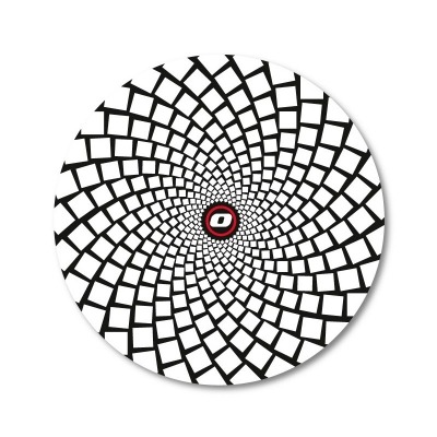 Pegatinas Wheel Stickers Magic para Ruedas de Mochila Roller