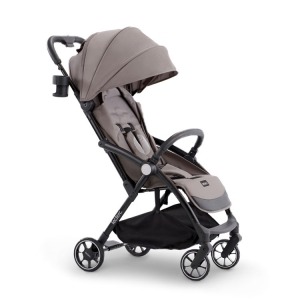 Cochecito Duo Leclerc Magic Fold Plus