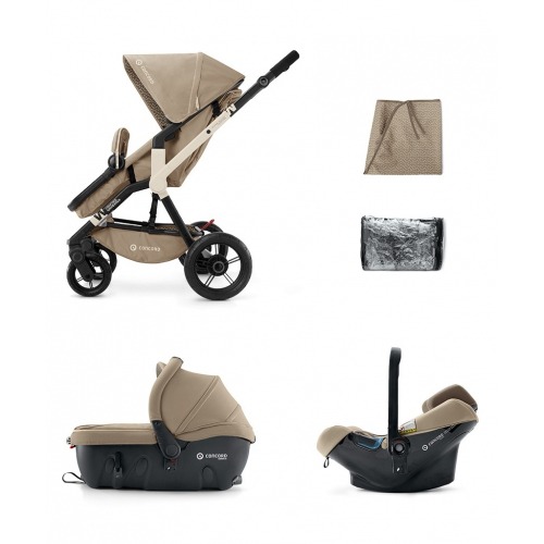 Concord discount wanderer pram