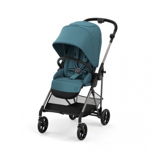 Silla de paseo Cybex Melio TPE