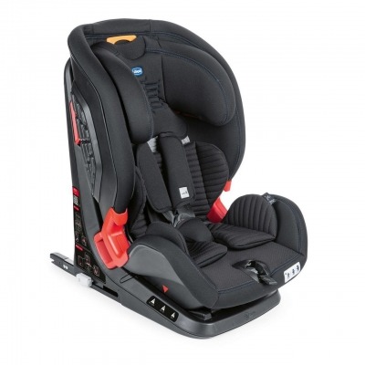 Silla de coche de los Grupos 1, 2 y 3 Chicco Akita Fix Air