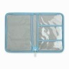 Funda Porta documentos Tuc Tuc Hello Baby Gris