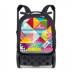 Mochila Roller de Nikidom Up