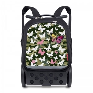 Mochila Roller XL de Nikidom Up