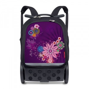Mochila Roller XL de Nikidom Up