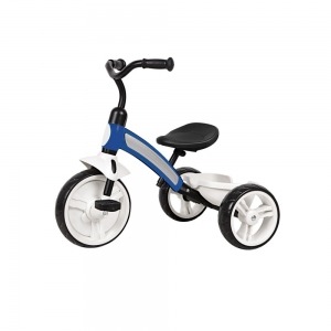 Triciclo Micu Azul