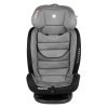 Silla de coche Kikka Boo Multistage 0-1-2-3 (0-36 kg) Dual Gris Oscuro