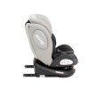 Silla de coche Felix 0-1-2-3 (0-36 kg) Gris Claro