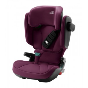 Silla De Coche Grupos Britax Römer Kidfix I-Size