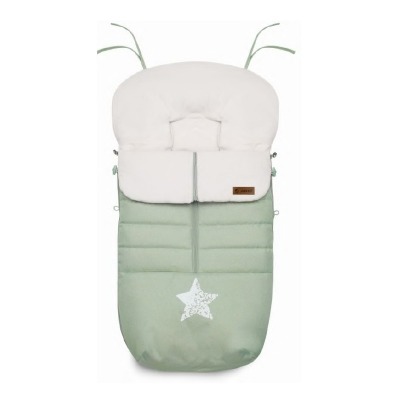 Saco Silla Jane Nest Forest Green