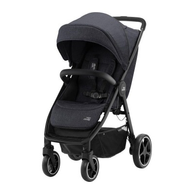 Silla de Paseo Britax Römer B-Agile R