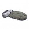 Saco para silla de paseo Baby Monster Footmuff Everest Forest