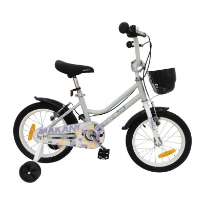 Bicicleta infantil de 14 Pulgadas Makani Pali Azul