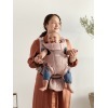 Mochila Portabebés Babybjörn Move Antracita 3D Mesh