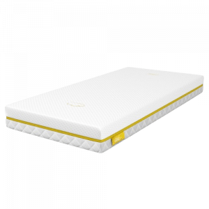 Colchón de Cuna Babykeeper Ternum Optimus 120 X 60
