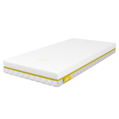 Colchón de Cuna Babykeeper Ternum Optimus 120 X 60