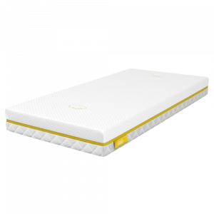 Colchón de Cuna Babykeeper Ternum Optimus 140 X 70