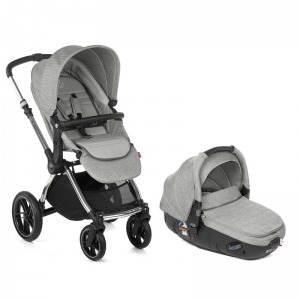 Carrito Duo Jane Kawai Matrix Light 2 2022