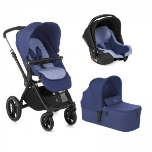 Carrito Trio Jane Kawai + Micro+ Koos Isize R1 2022