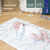 Colchón de viaje Cosy'Lite Nomad 60 x 120 cm Babymoov