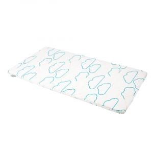 Colchón de viaje Cosy'Lite Nomad 60 x 120 cm Babymoov