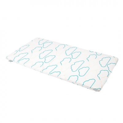 Colchón de viaje Cosy'Lite Nomad 60 x 120 cm Babymoov
