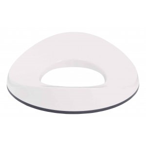 Adaptador WC LUMA Snow white