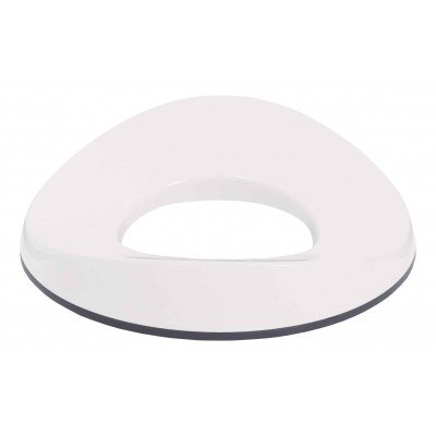 Adaptador WC LUMA Snow white
